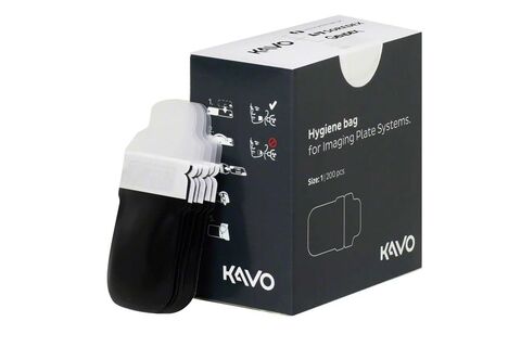 Protezione per lastrine KAVO Hygiene Bag