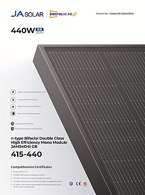 solarpanle-JA