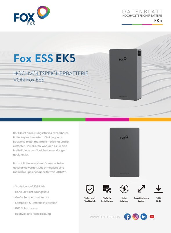 EK5