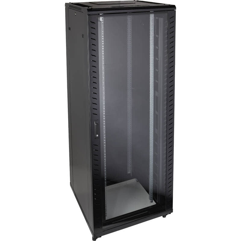 Excel CR 42U 800W 800D-Black Excel CR 42U 800W 800D-Black