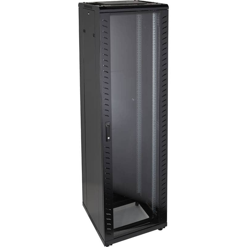 Excel CR 24U 600W 800D-Black Excel CR 24U 600W 800D-Black
