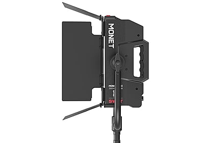 MONET-700 | 2nd Generation Professional water-proof RGBW panel LED light, 700W, SWIT Free Design for Lighting Studios MONET-700 | 2nd Generation Professional water-proof RGBW panel LED light, 700W, SWIT Free Design for Lighting Studios