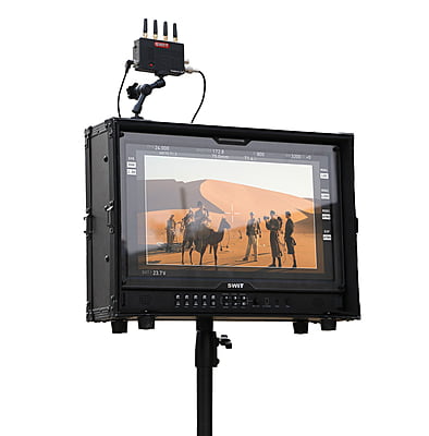 FM-215HDR | 21.5" professional High-bright FHD Filed Monitor with flight case and 12G-SDI 4K QLED HDR 100%DCI-P3 Zero-Delay AI-Calibration FM-215HDR | 21.5" professional High-bright FHD Filed Monitor with flight case and 12G-SDI 4K QLED HDR 100%DCI-P3 Zero-Delay AI-Calibration