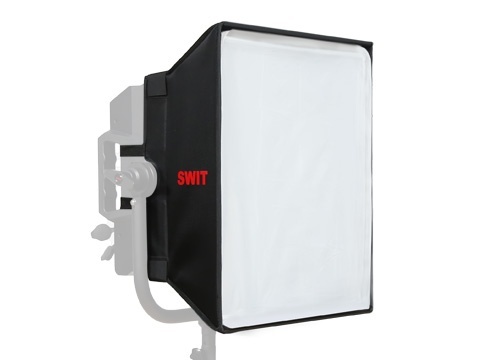 LA-BX400 | Softbox diffuser for Monet400 LA-BX400 | Softbox diffuser for Monet400
