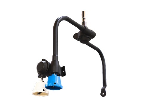 LA-POM400 | Pole Operator for Monet-400, stirrup, Yoke. ---produce after your order LA-POM400 | Pole Operator for Monet-400, stirrup, Yoke. ---produce after your order