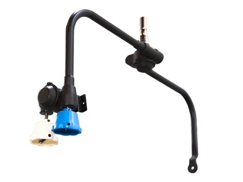 LA-POM700 | Pole Operator for Monet-700, stirrup, Yoke. ---produce after your order LA-POM700 | Pole Operator for Monet-700, stirrup, Yoke. ---produce after your order