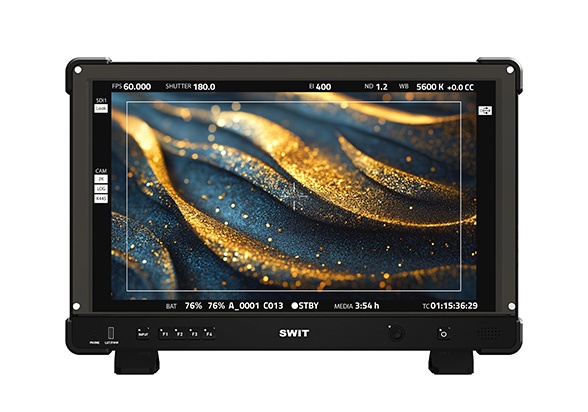 K21 | 21.5" professional High-bright HDR FHD Slim Field Monitor with reinforced corners, V-mount K21 | 21.5" professional High-bright HDR FHD Slim Field Monitor with reinforced corners, V-mount