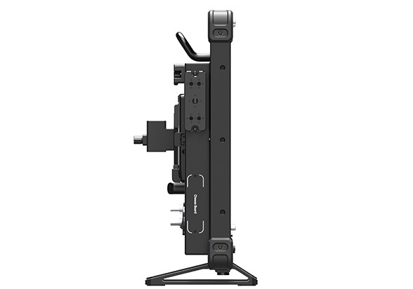 K21 | 21.5" professional High-bright HDR FHD Slim Field Monitor with reinforced corners, V-mount K21 | 21.5" professional High-bright HDR FHD Slim Field Monitor with reinforced corners, V-mount