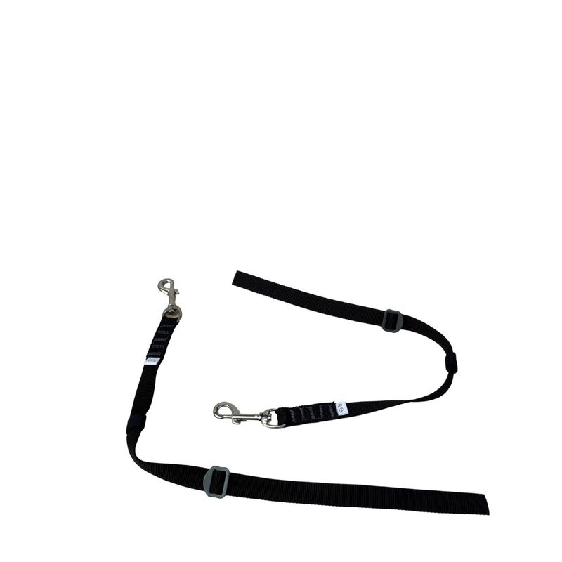 Bevestigingsset Black Bull – voor comfortriem (Ophangset voor comfortriem)