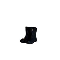 Buckler Buckshot Laars BSH010BK S3 Zwart
