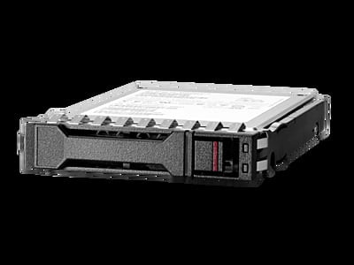 1.2TB SAS SFF 10K 6G HDD