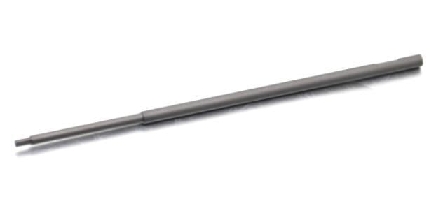TFL 1.5 Hexagonal batch core (∅3 long 100) TFL 1.5 Hexagonal batch core (∅3 long 100)