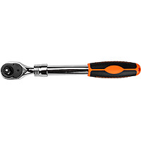 Ratchet 1/2 " chromed telescopic Richmann C8458 Ratchet 1/2 " chromed telescopic Richmann C8458