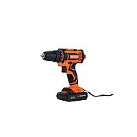 Drill-driver set 21V 2Ah + accessories KD3353 Drill-driver set 21V 2Ah + accessories KD3353