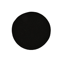 Polishing sponge 150mmx45 mm M14 black G00237 Polishing sponge 150mmx45 mm M14 black G00237