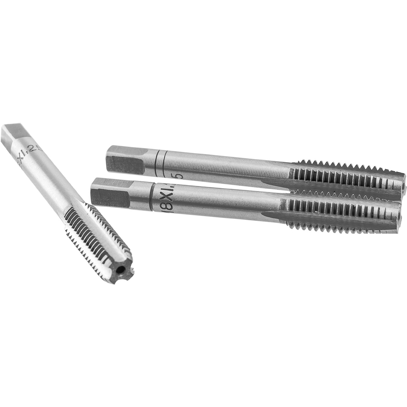 TAP M12 x 1.75 SET 3PCS RICHMANN C9012 TAP M12 x 1.75 SET 3PCS RICHMANN C9012