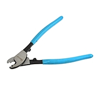 Cable Cutter Wire Cutting Plier 10" GEKO G01752