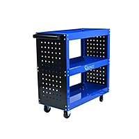 Tool trolley with side panels JS-17A G10824 DISCOUNT PRICE Tool trolley with side panels JS-17A G10824 DISCOUNT PRICE