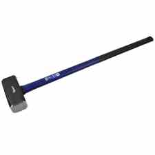 Club Hammer 5000g with Fiberglass TPR Handle G72281 Club Hammer 5000g with Fiberglass TPR Handle G72281