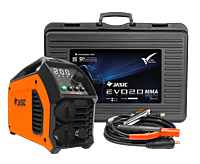 JASIC EVO20 ARC200 PFC INVERTER EA-200 5 YEAR GUARANTEE JASIC EVO20 ARC200 PFC INVERTER EA-200 5 YEAR GUARANTEE