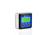 Digital spirit level - angle meter (inclinometer) G03319 GEKO Digital spirit level - angle meter (inclinometer) G03319 GEKO