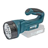 Cordless Flashlight 18V, 3W XTline XT102765 Cordless Flashlight 18V, 3W XTline XT102765