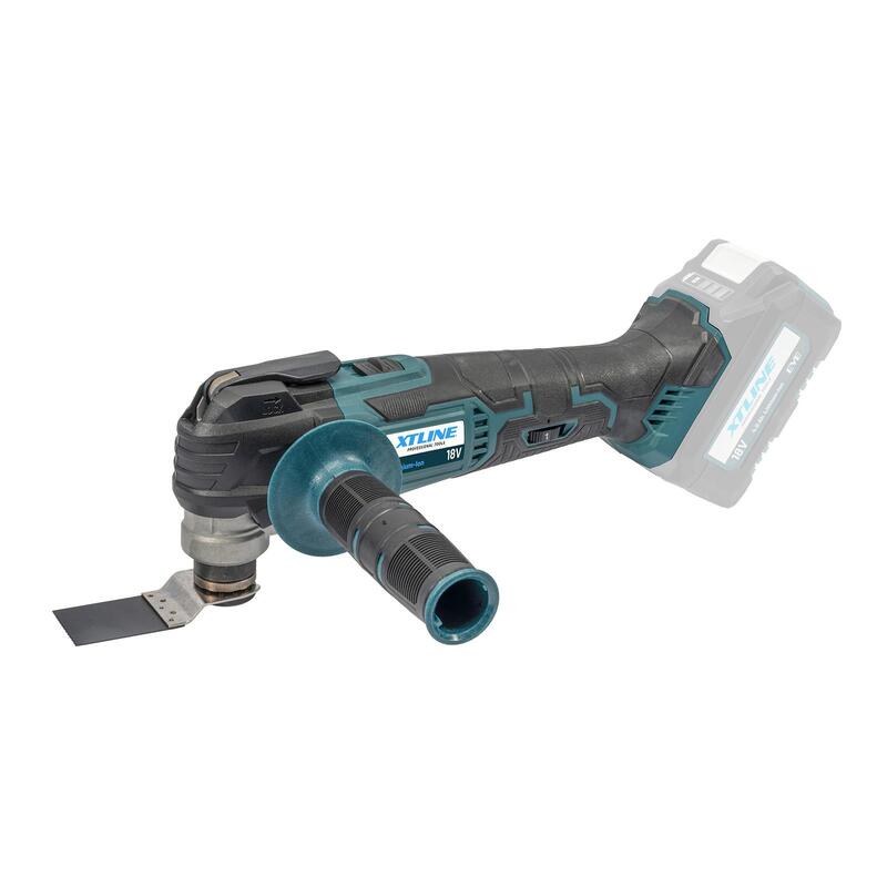 Cordless Multi-tool 18V XTline XT102725