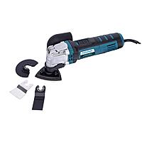 Multi-tool 400W, Accessory Kit XTline XT106200 Multi-tool 400W, Accessory Kit XTline XT106200