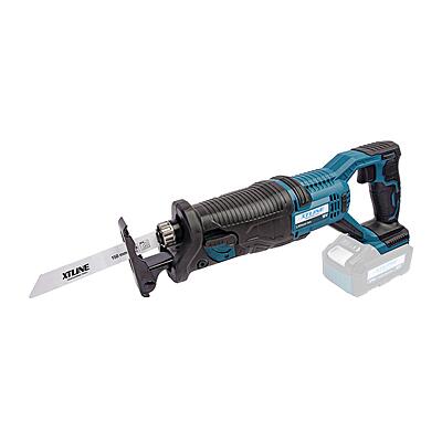 Cordless  Saw 18V, without battery XTline XT102730