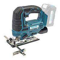 Cordless  Jigsaw 18V, without battery XTline XT102735 Cordless  Jigsaw 18V, without battery XTline XT102735