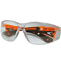 SAFETY GLASSES RICHMANN C0025 SAFETY GLASSES RICHMANN C0025