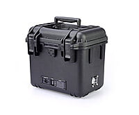 S-4040 | 4-Battery power station box with 48V+24V output S-4040 | 4-Battery power station box with 48V+24V output