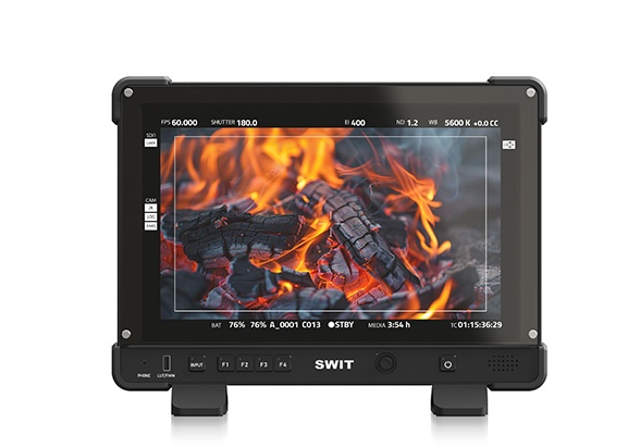 K15 (in Carrying Case) | 15.4" professional High-bright HDR FHD Field Monitor with Carrying Case, V-mount K15 (in Carrying Case) | 15.4" professional High-bright HDR FHD Field Monitor with Carrying Case, V-mount