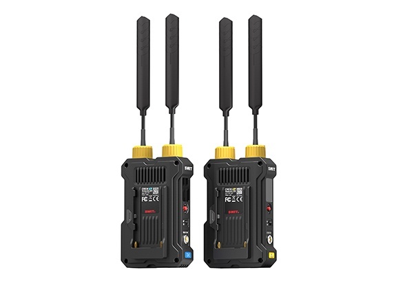 CREW | 1.2km/4000ft Pro Wireless Video Transmission