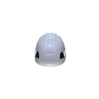 Portwest PS73 Height Endurance Mountaineer – geventileerde veiligheidshelm, wit