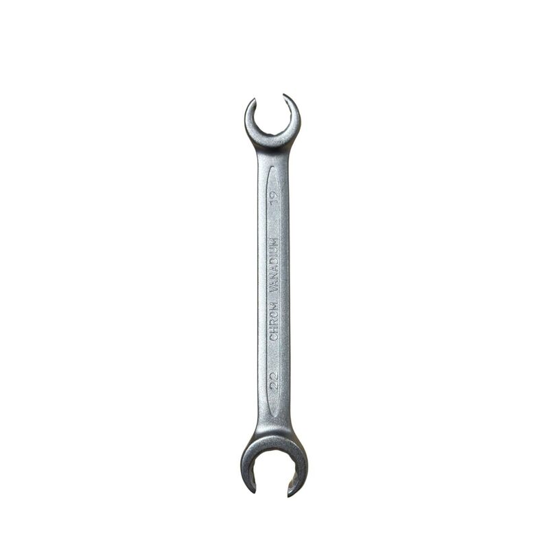 Projahn open-ringsleutel 19/22 mm – comfort en precisie in één gereedschap
