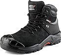 Buckbootz NKZ102BK