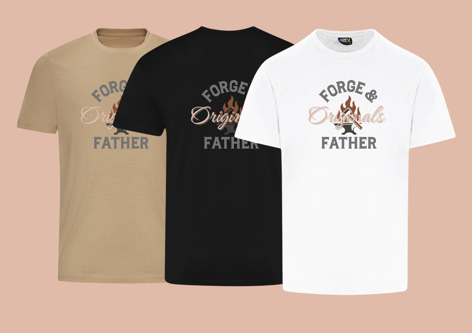 Adult T-shirt
