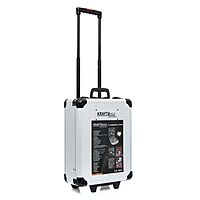 Tool Set of 188 pieces KD314 Aluminum case Tool Set of 188 pieces KD314 Aluminum case
