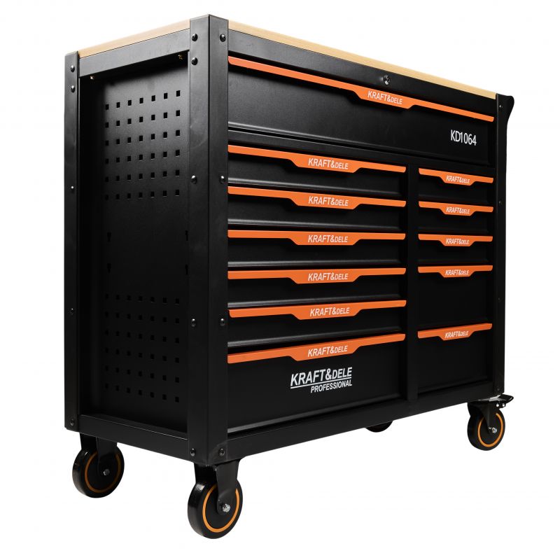 TOOL CABINET EMPTY KD1064