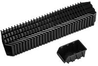 WORKSHOP BOARD 78X78CM KD11864