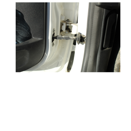 DOOR HINGES