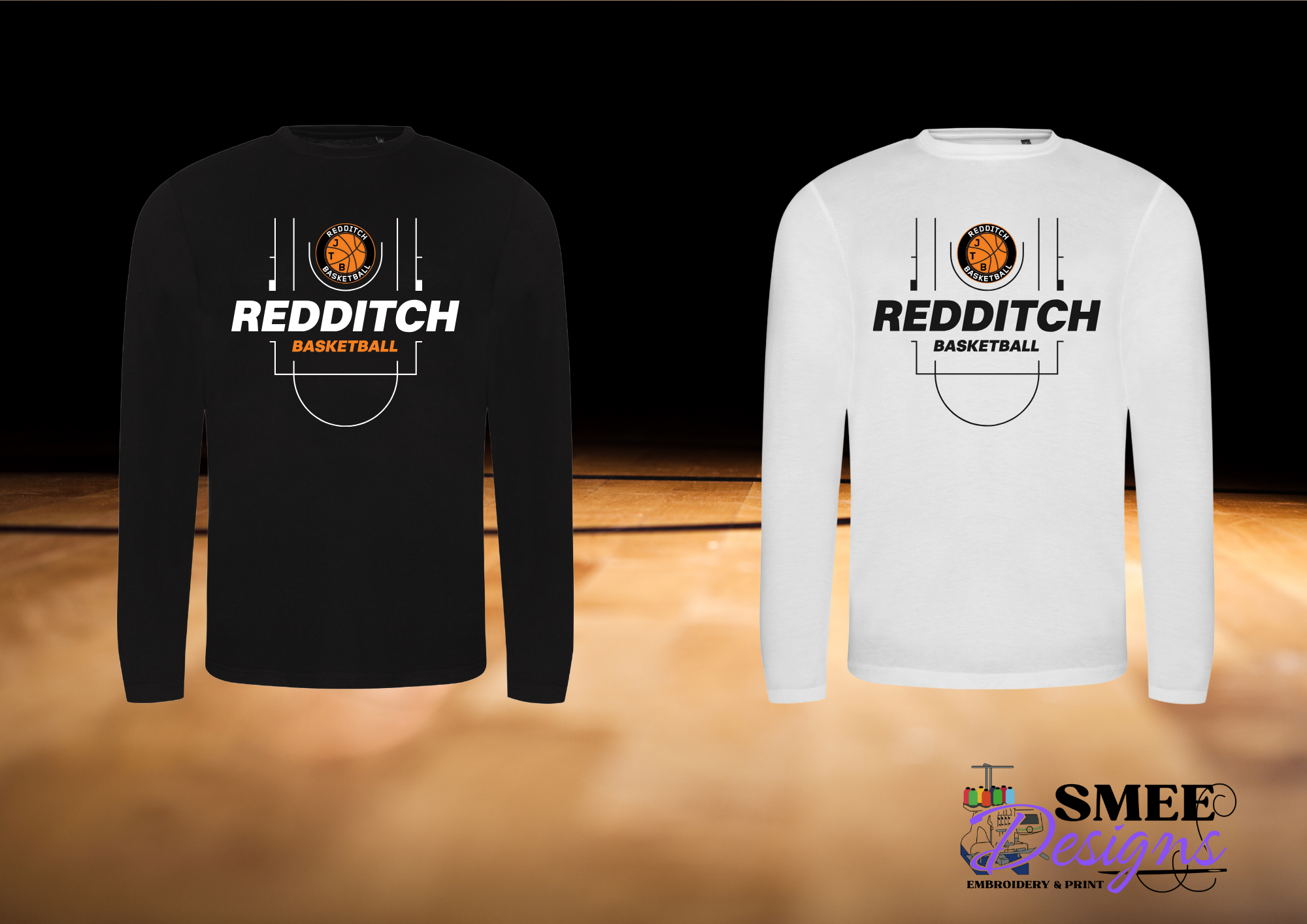 Adult Long Sleeve Tshirt