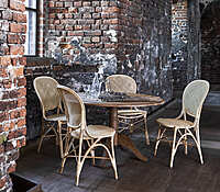 Rossini Dining Chair