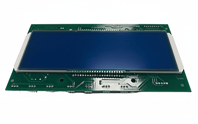 Display thyssen lip-4 mh0007cx-dm