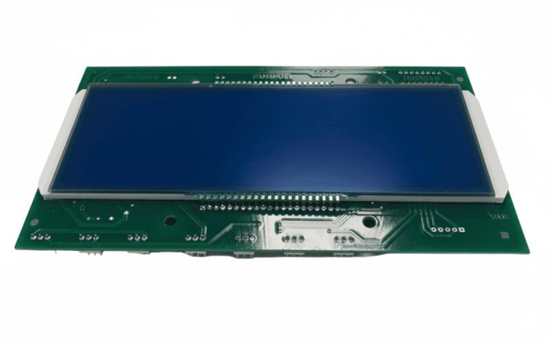 Display thyssen lip-4 mh0007cx-dm