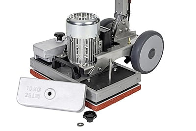 Einscheibenmaschine Numatic NUEX4325