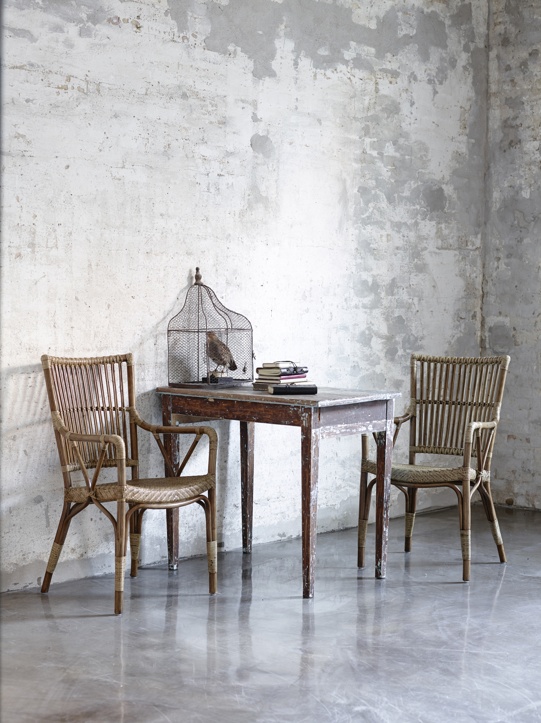 Piano Dining Chair