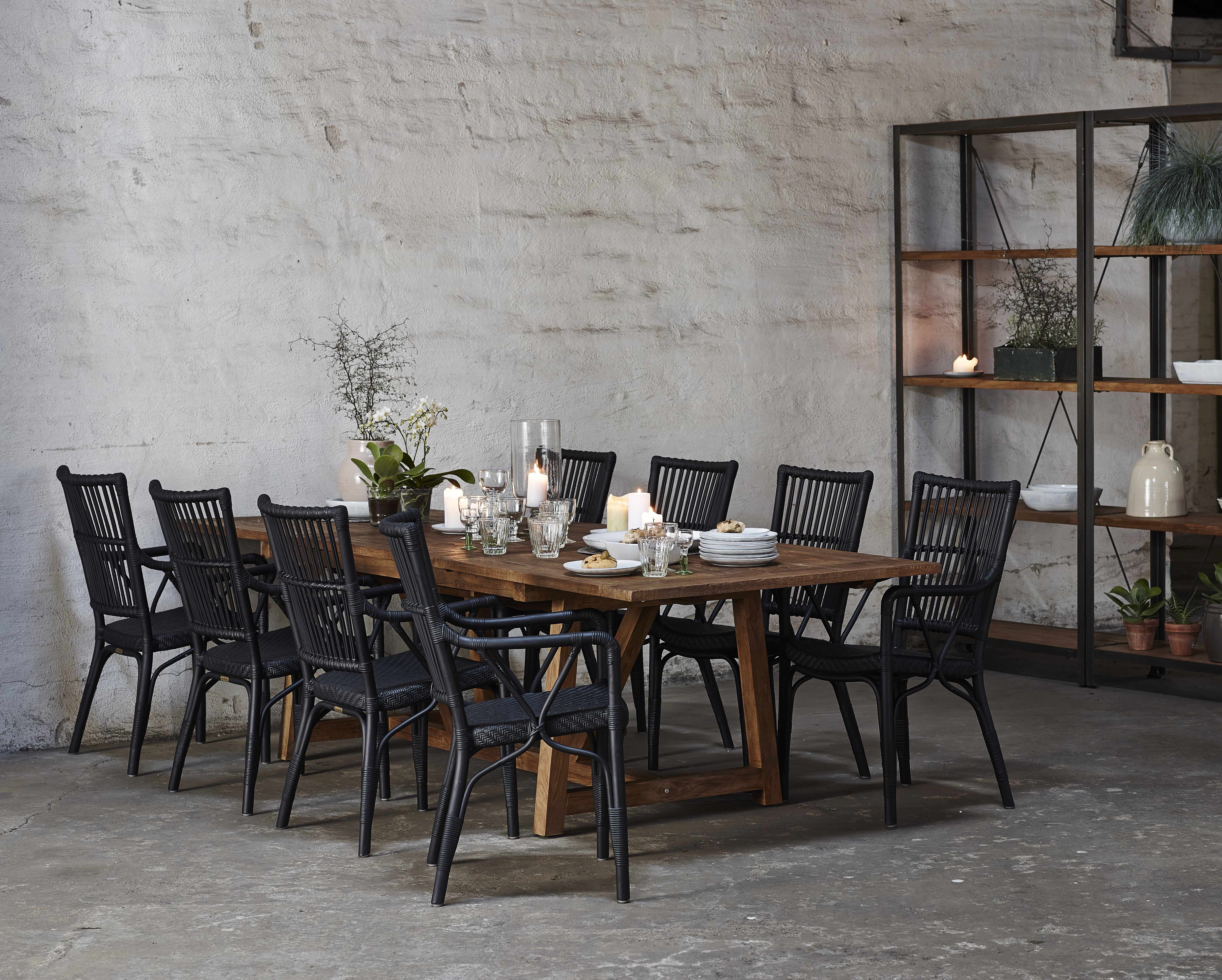 Piano Dining Chair