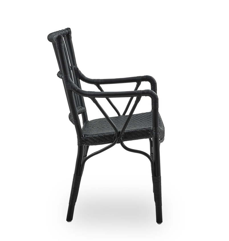 Piano Dining Chair